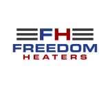 https://www.logocontest.com/public/logoimage/1661689009Freedom Heaters 6.png